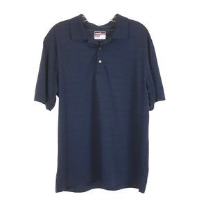 Size Large Grand Slam Easy Care Golf Polo Shirt